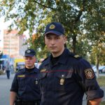 Личная безопасность превыше всего….
