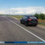 В Оршанском районе иномарка сбила 6-летнюю девочку