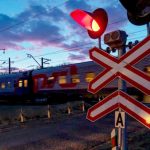 Профилактика правонарушений на объектах железнодорожного транспорта