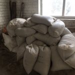 Тракторист из Оршанского района присвоил более 600 килограммов комбикорма