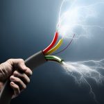 Оршанское МРО   филиала Госэнергогазнадзора по Витебской области   напоминает!  Опасности электротравм в быту