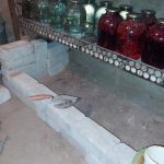1820 грамм ртути в своём гараже обнаружил оршанец: на помощь пришли спасатели