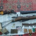 На территории Оршанского района органами внутренних дел проводятся оперативно-профилактические мероприятия