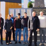 Сотрудники Оршанского ОВДТ посетили новый музей