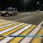 В Оршанском районе водитель совершил ДТП и скрылся с места происшествия