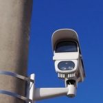 В Оршанском районе установили камеры измерения средней скорости. Они появились на трассе в населенном пункте Бабиничи