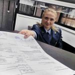 Вниманию лиц, пересекающих таможенную границу Евразийского экономического союза в Республике Беларусь