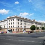 Приглашаем на учёбу