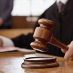 В суд за компенсацией морального вреда