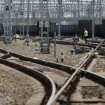 Профилактика правонарушений на объектах железнодорожного транспорта
