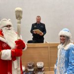 Необычный общий сбор