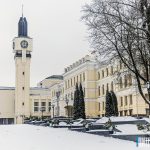 Александр Субботин: «Витебщина достаточно успешно прошла непростой 2022 год»