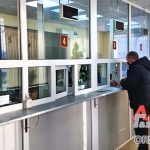 Как будет работать МРЭО ГАИ в Орше в рождественские и новогодние праздники