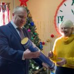 По письмам Дедушке Морозу