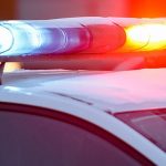 В Оршанском районе сотрудники ГАИ помогли дальнобойщику починить сломавшийся в мороз автомобиль
