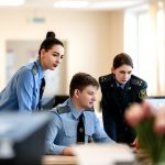 Витебская таможня приглашает в свои ряды