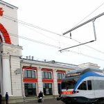 Приглашаем на службу
