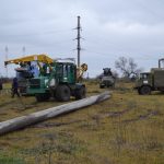 Опасности при проведении посевных работ