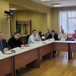 Состоялось очередное заседание общественно-консультативного совета при Витебской таможне