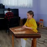 Дошколята ГУО «Детский сад №2 г.Орши» встречали гостей