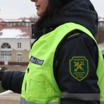 Более 35 тысяч лиц оформлено витебскими таможенниками с начала года при осуществлении ими отдельных функций органов пограничной службы