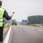 С 10 по 20 апреля пройдет декада «Внимание! Самоходные машины и тракторы!»