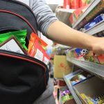 Профилактика краж из торговых объектов