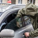 Автомобильные кражи стали одним из самых распространенных видов преступлений