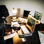 Киберпреступность является одной из быстроразвивающихся форм транснациональной преступности