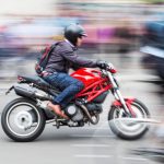 Мотодвижение – без нарушений!