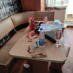 В Витебске мужчина пригласил к себе незнакомца, а тот его обокрал