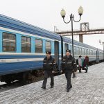 Приглашаем на службу