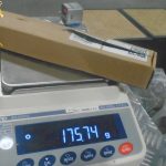 Из Литвы на территорию ЕАЭС пытались незаконно ввезти бижутерию, косметику и товары для дома стоимостью более 170 тыс. рублей. Нарушение выявили витебские таможенники