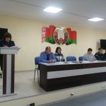 О безопасности несовершеннолетних в летний период