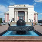 Место встречи, или содеянного изменить нельзя