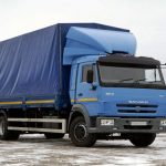 ГАИ усилит контроль за грузовым транспортом