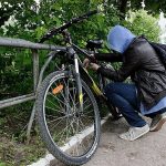 Управление УВД Оршанского райисполкома напоминает, что безопасность двухколесного транспорта во многом зависит от его владельца