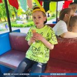 Внимание! Срочно нужна помощь в поисках ребенка! В Барани пропал 8 летний мальчик