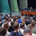 Профилактика гибели и преступности несовершеннолетних в летний период – на особом контроле