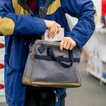 Профилактика краж из торговых объектов