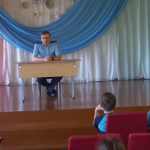 Вспомним их поименно…