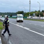 ГАИ усилит контроль за маршрутками и автомобилями такси