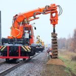 Профилактика правонарушений на объектах железнодорожного транспорта