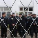 Прокуратурой Оршанского района обеспечен надзор за точным и своевременным исполнением Закона «Об амнистии в связи с Днем народного единства»