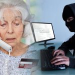 Мошенники в киберпространстве и как им противостоять!