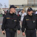 Приглашаем на службу