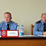 В управлении ГКСЭ по Витебской области подвели итоги работы за первое полугодие текущего года