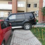 ГАИ усилила контроль за соблюдением правил остановки и стоянки транспорта