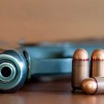 Профилактика незаконных действий в отношении огнестрельного оружия, боеприпасов и взрывчатых веществ