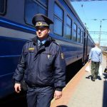 Оршанский отдел внутренних дел на транспорте приглашает на службу в органы внутренних дел